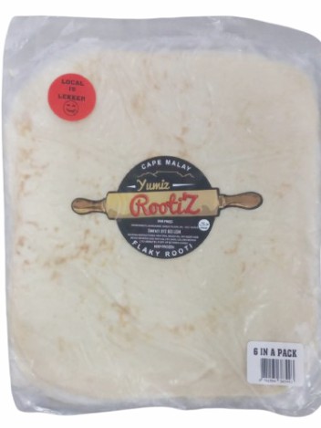 CAPE MALAY FLAKY ROOTIZ 6S